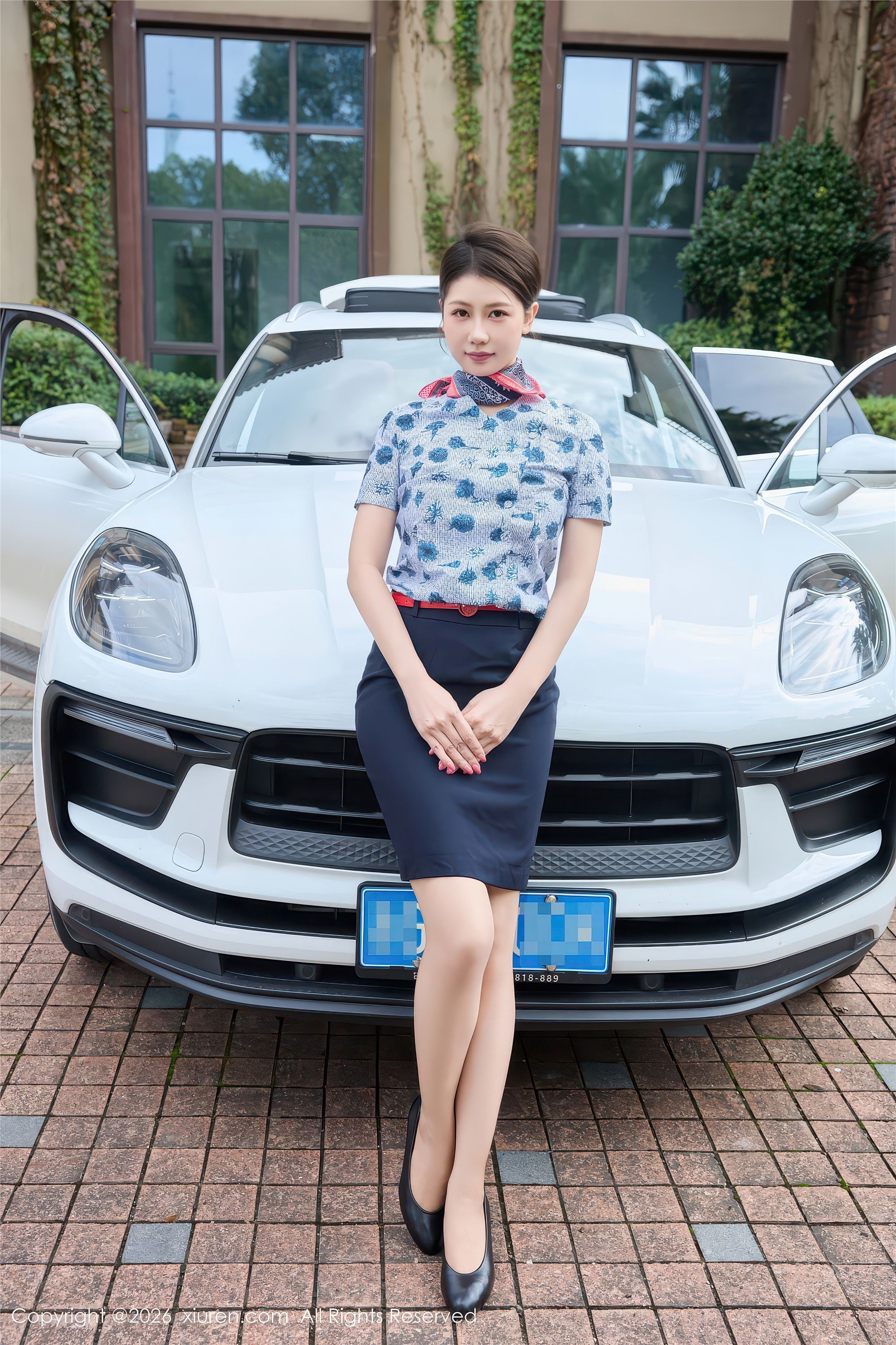 Xiuren秀人网 2026.01.16 NO.11241 尹甜甜